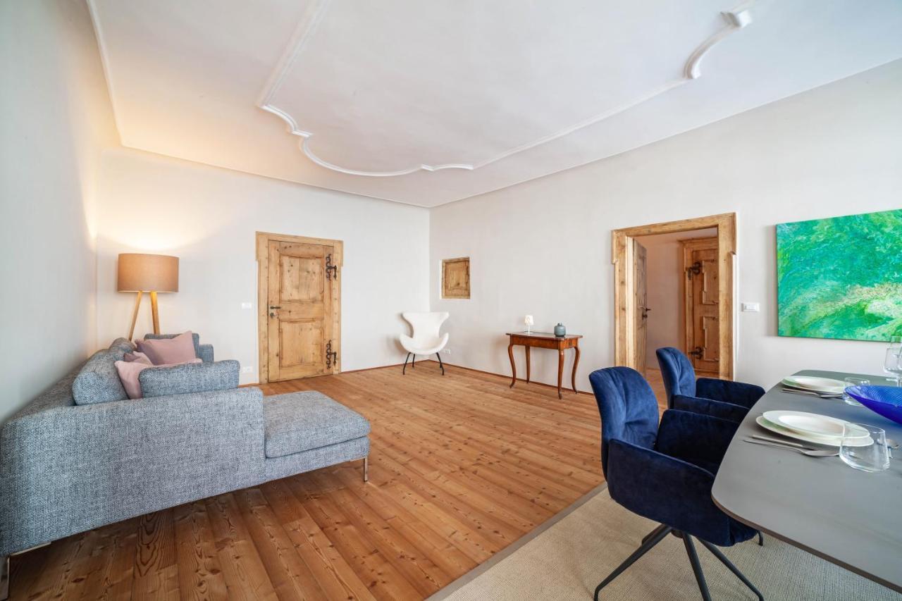 Appartement Lauben 75 à Merano Extérieur photo