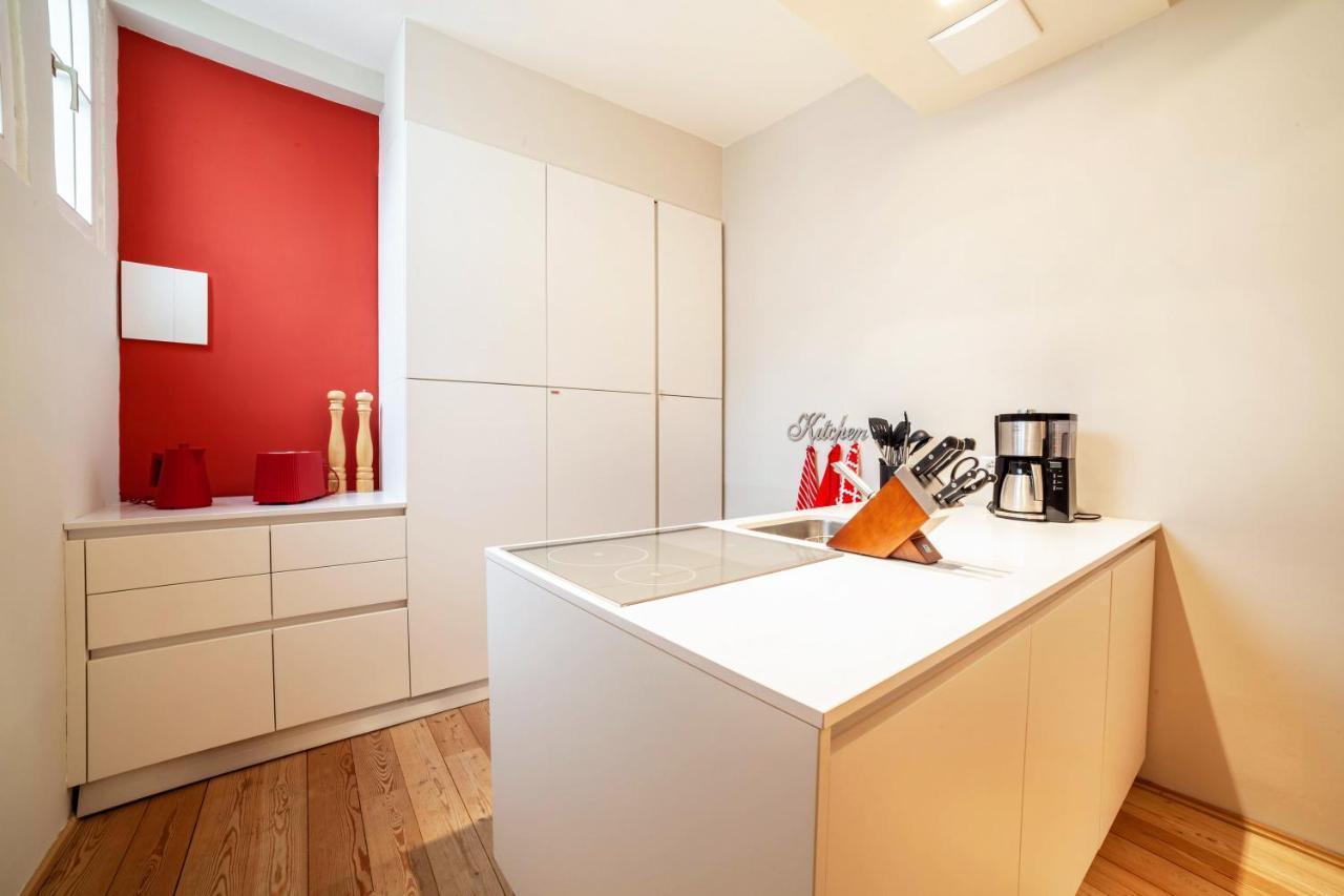 Appartement Lauben 75 à Merano Extérieur photo